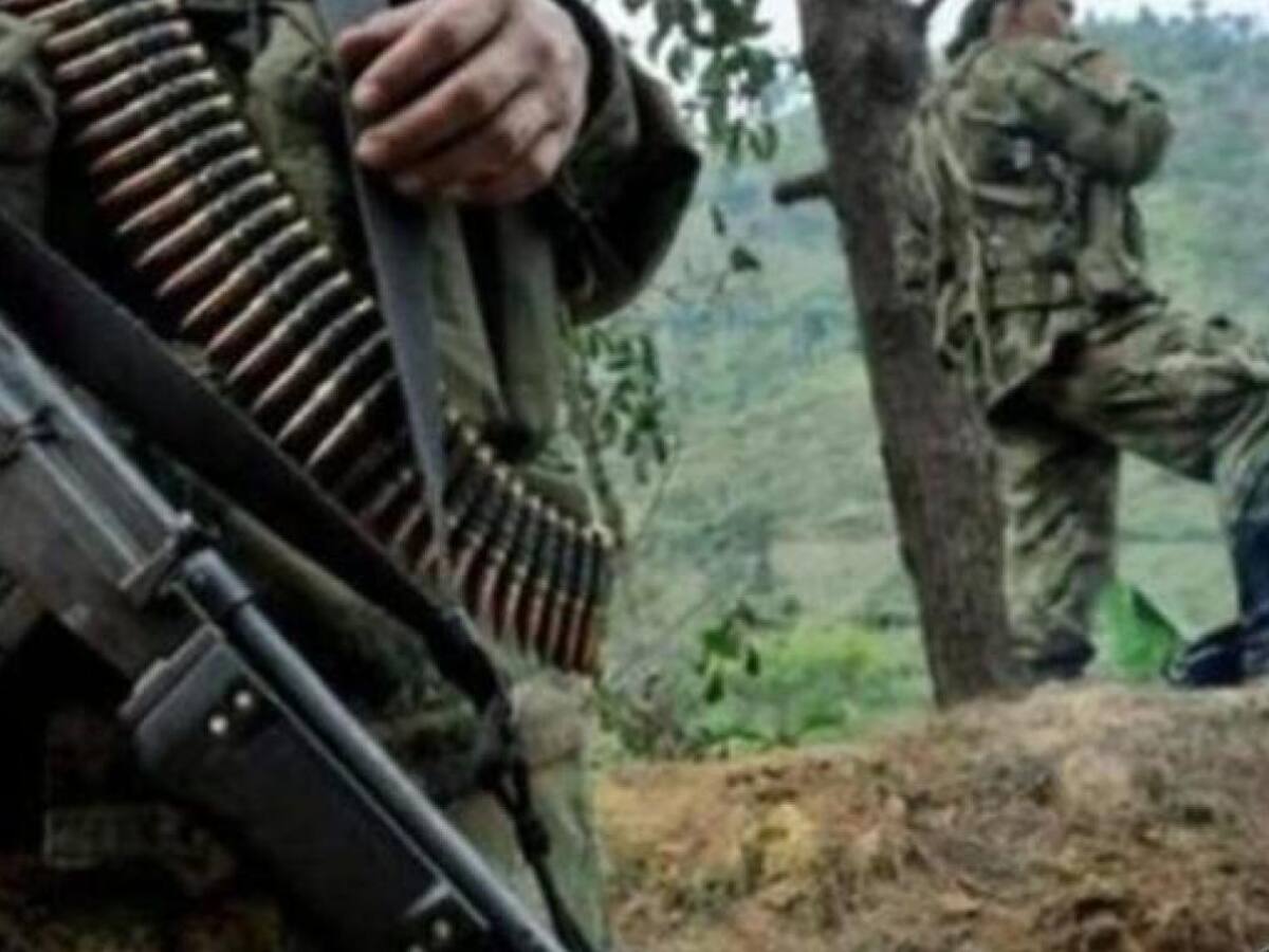 18 muertos en enfrentamientos entre grupos armados en Putumayo