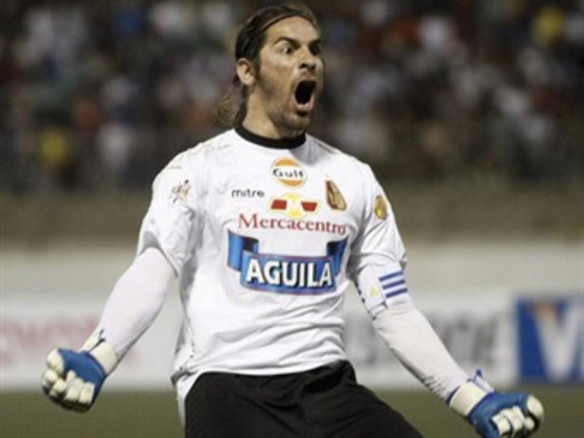 Tolima es el tercer equipo colombiano que disputará la Copa Libertadores