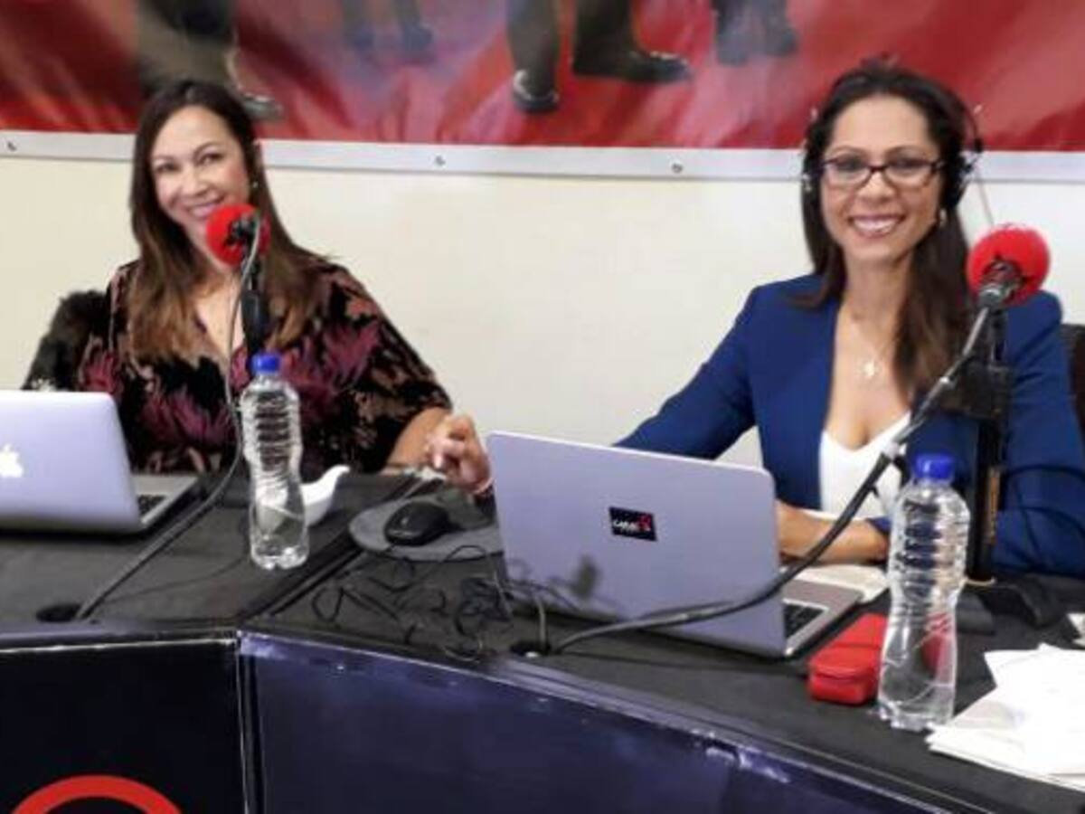 Caracol Radio origina desde el departamento del Cauca