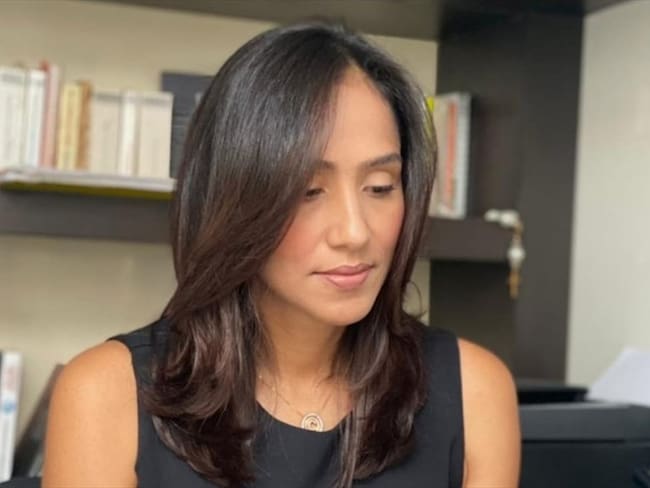 Claudia Zuleta, la candidata que se enfrenta al Clan Gnecco y a 4 partidos tradicionales