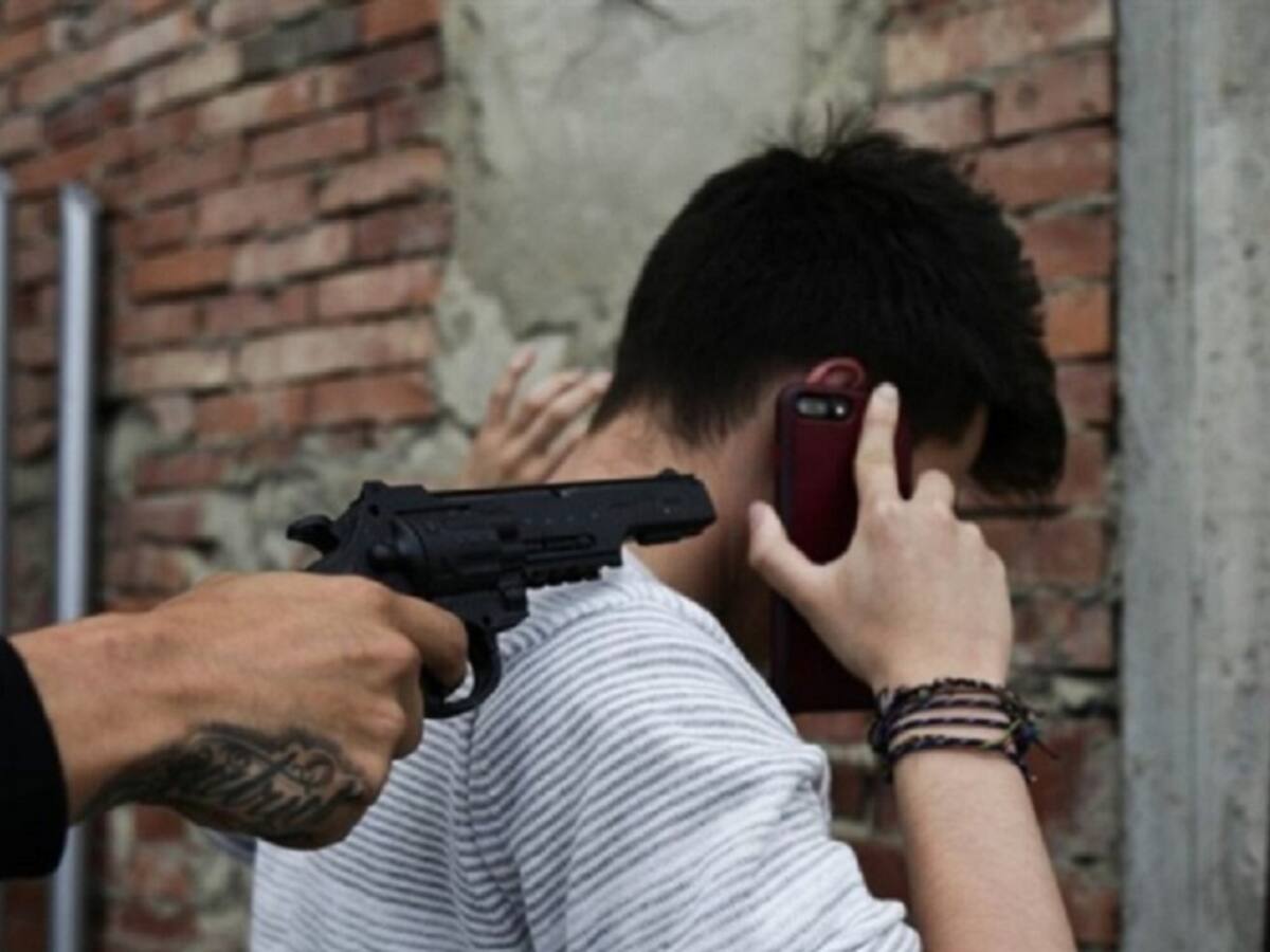 Comuna dos reclama mayor seguridad