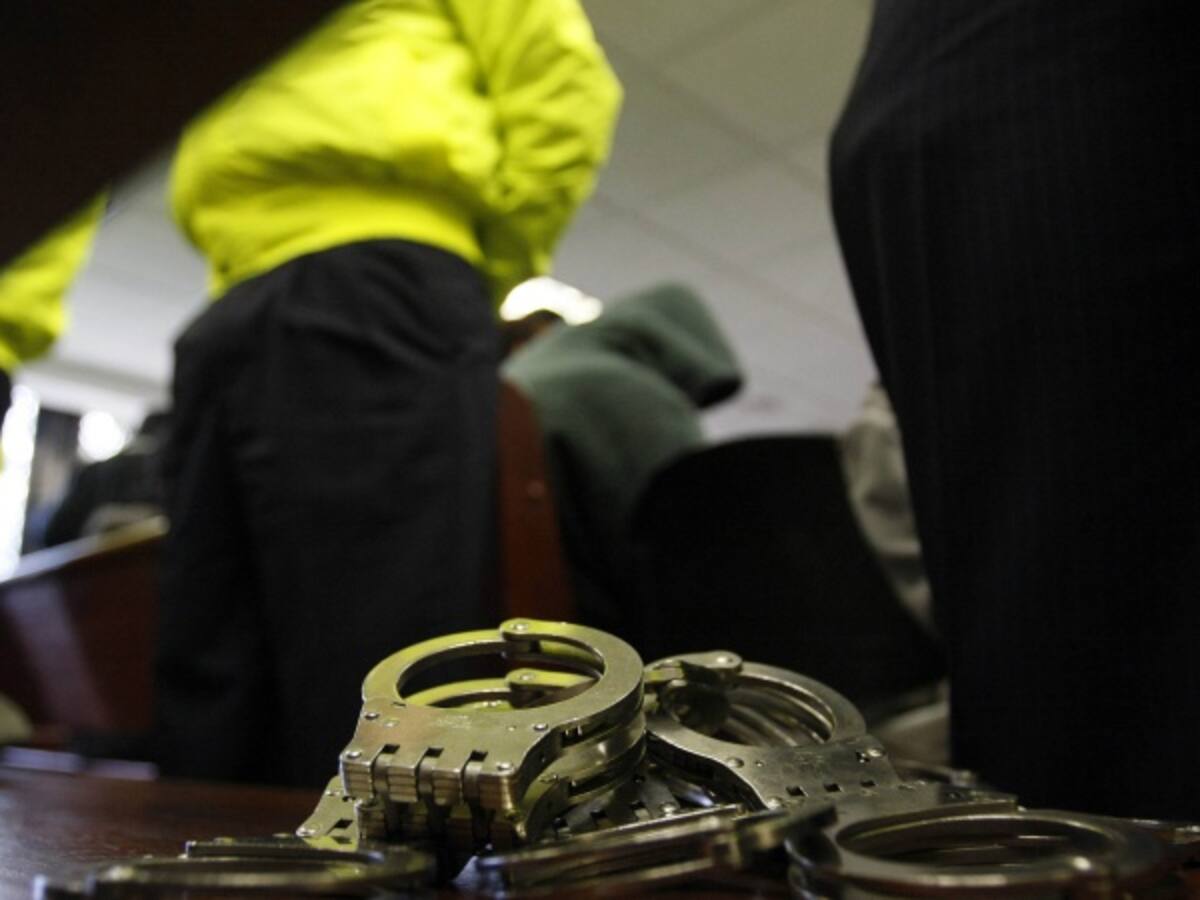 Más de 100 capturas han logrado policías encubiertos en Transmilenio