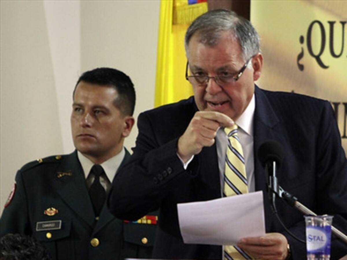 Procurador se ofrece como mediador entre Fecode y Gobierno