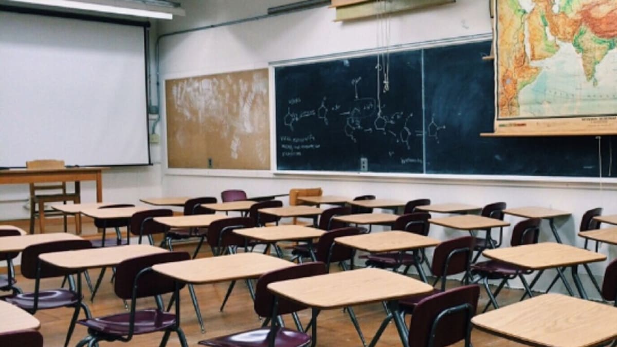 Así puede acceder a un cupo en los colegios públicos de Bucaramanga