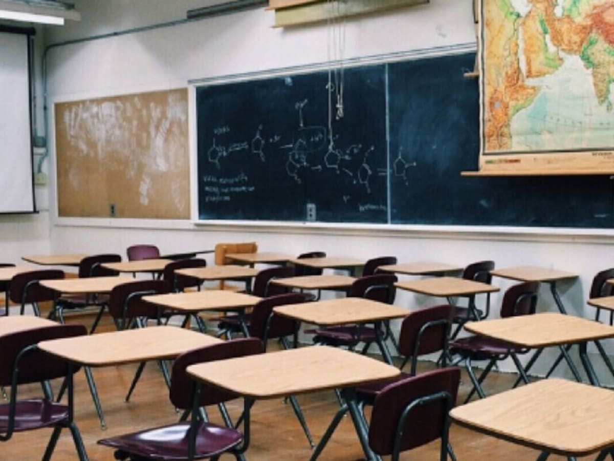 Así puede acceder a un cupo en los colegios públicos de Bucaramanga