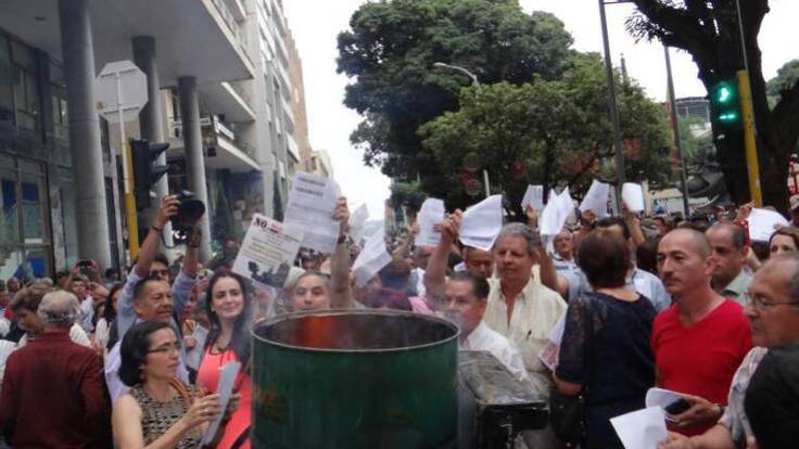 Abogados analizan los pasos a seguir una vez declarada ilegal la valorización en Pereira