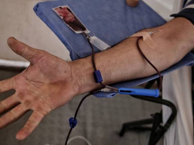 En Córdoba el secretario de Salud desconoce sobre Cartel del SIDA