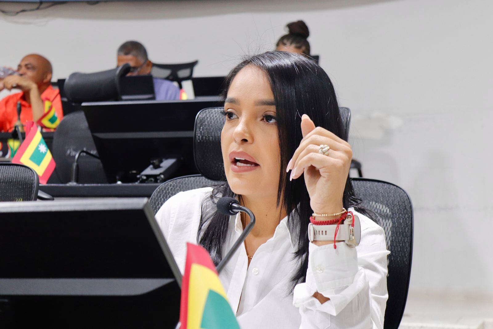 Concejo Distrital de Cartagena