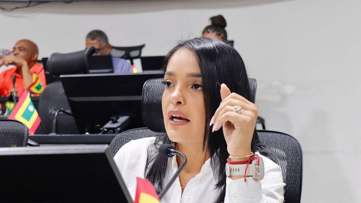 Contraloría Distrital busca crear cargo de auxiliar administrativo: Concejo estudia el proyecto