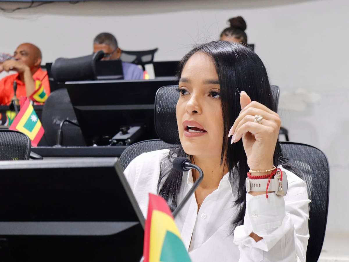 Contraloría Distrital busca crear cargo de auxiliar administrativo: Concejo estudia el proyecto