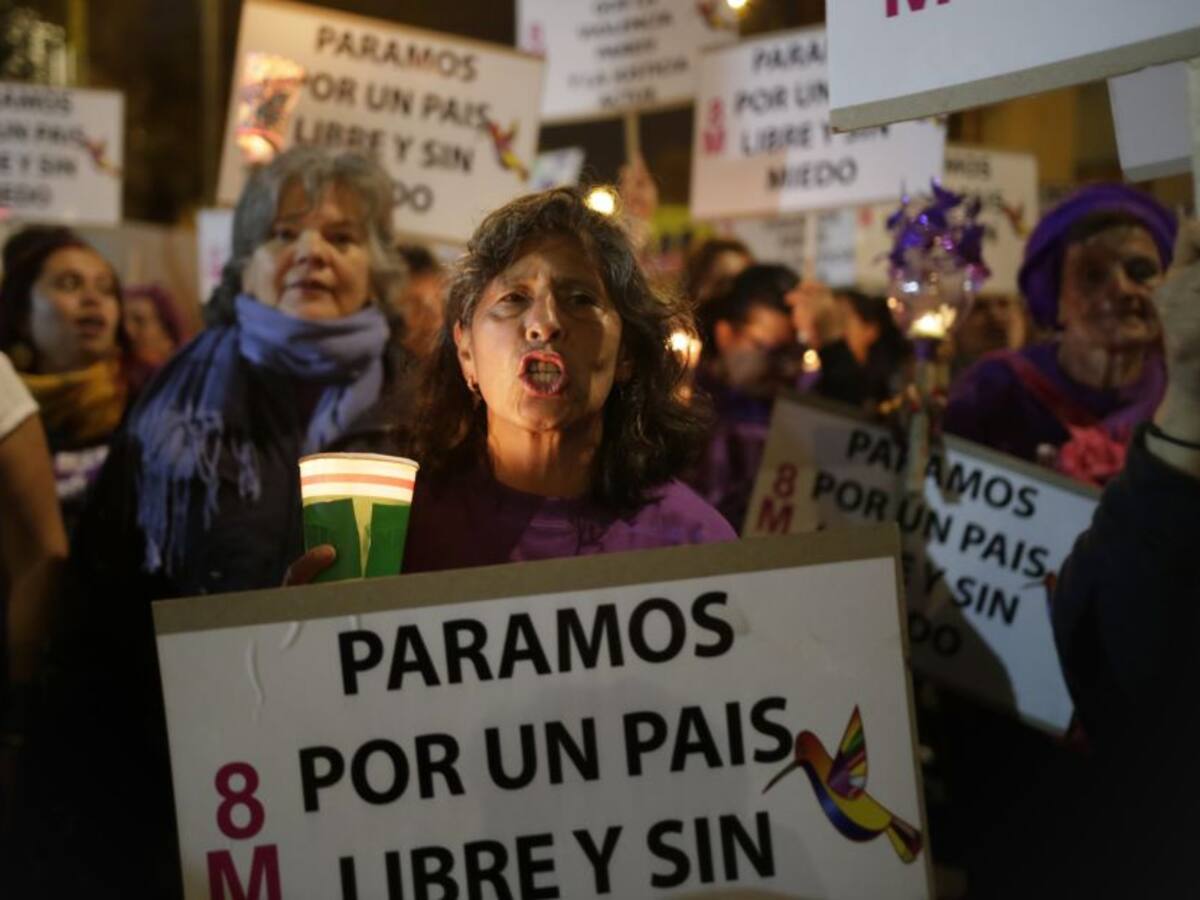 Así será la conmemoración del Día de la Mujer en Barranquilla