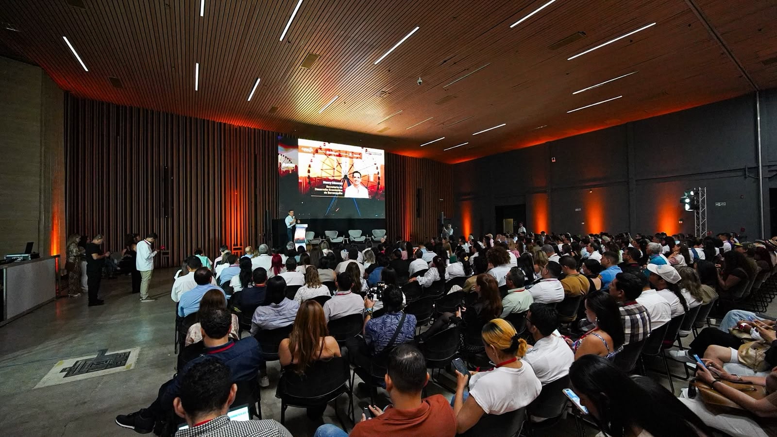 Barranquilla se proyecta como líder regional en turismo. | Foto: Caracol Radio