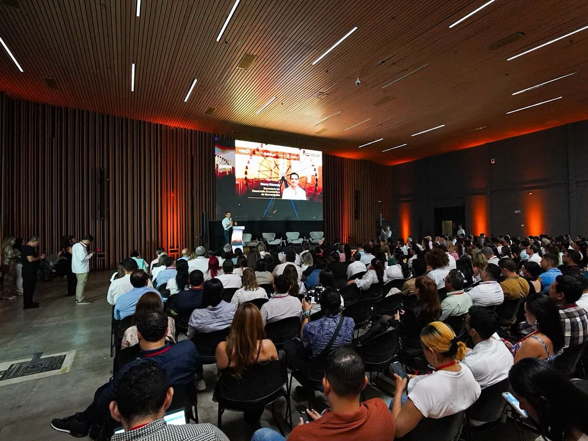 Barranquilla pone al turismo en el centro del desarrollo y la reconstrucción de Colombia