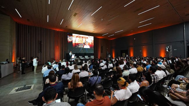 Barranquilla se proyecta como líder regional en turismo. | Foto: Caracol Radio