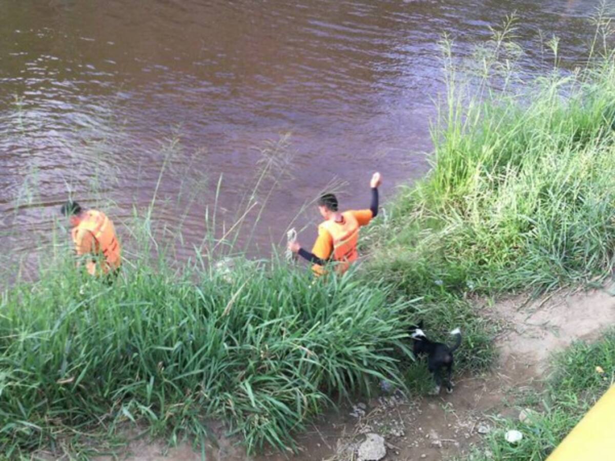 Dos personas ahogadas se reportan en Tolima