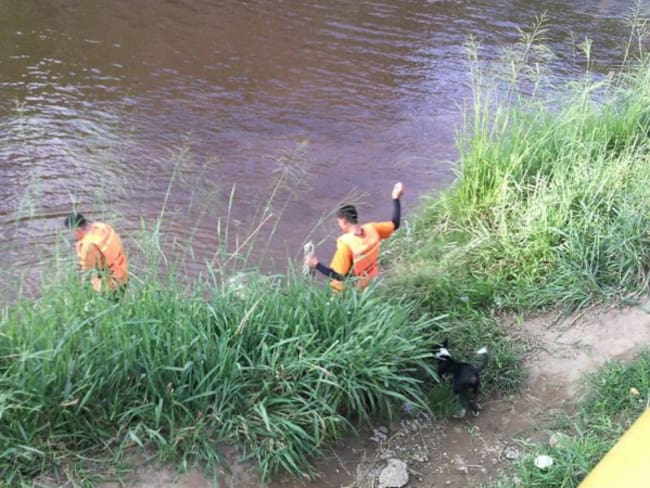 Dos personas ahogadas se reportan en Tolima