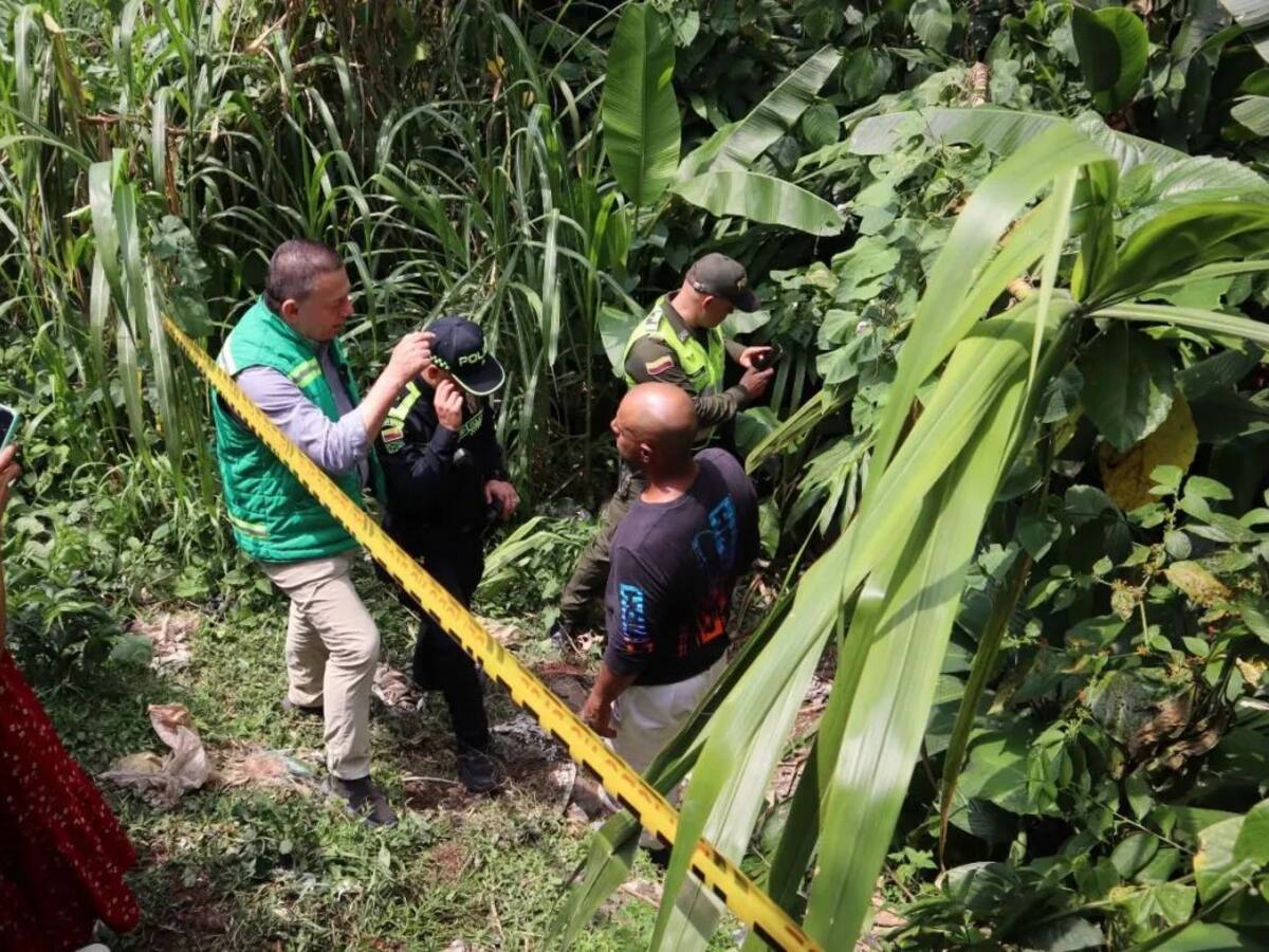 Investigan la masacre de al menos diez perros en un refugio de Dosquebradas