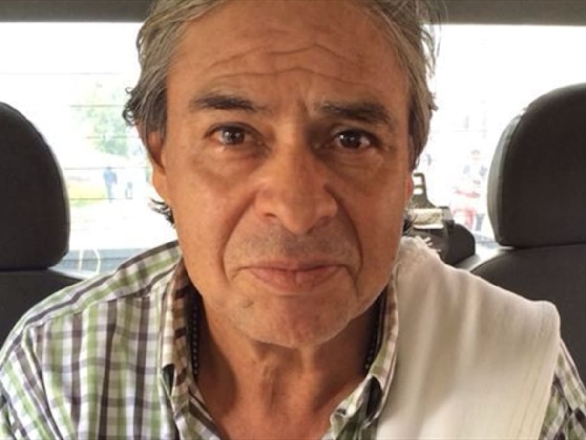 Coronel ( r) Plazas Acevedo continúa en una URI: Colectivo de Abogados