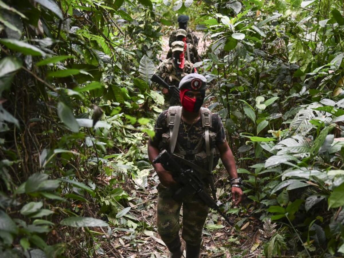 ELN se atribuye el atentado a la Estación Atalaya en Cúcuta