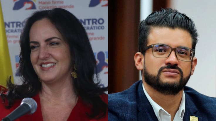 Debate congresistas: ¿Tiene futuro la consulta popular propuesta por Petro para aprobar reformas?
