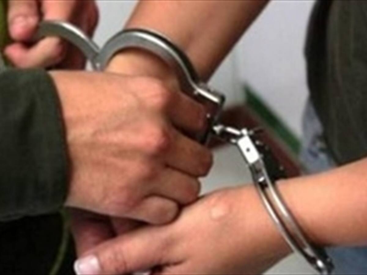 En pocas horas se define situación para cucuteños pedidos en extradición