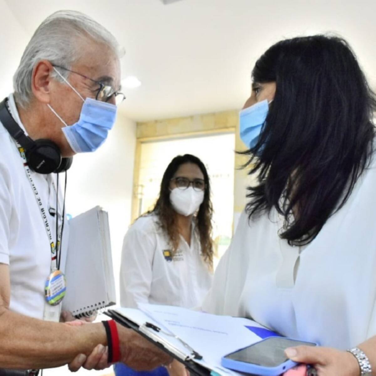Gobierno revisa presencialidad en Cúcuta