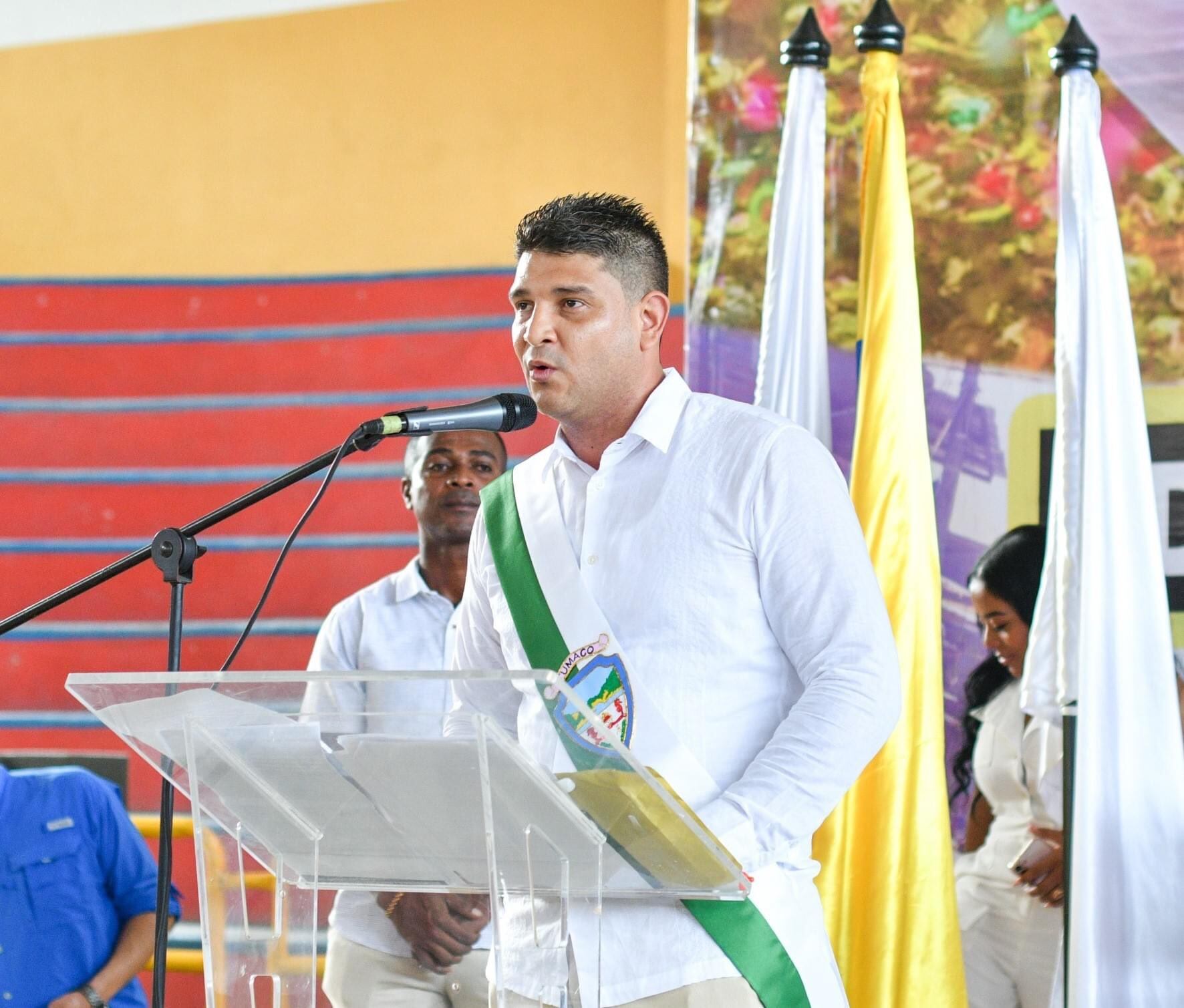 Investigan ataque armado en contra del alcalde de Tumaco Felix Henao. | Foto: Cortesía.