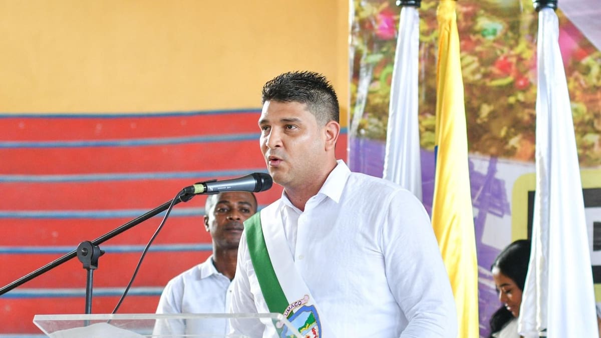 Alcalde de Tumaco asegura que ha recibido múltiples amenazas de muerte desde su candidatura