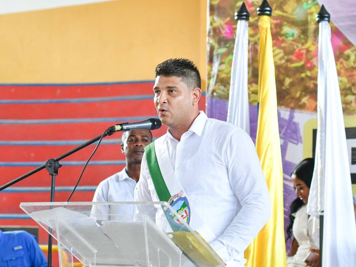 Alcalde de Tumaco asegura que ha recibido múltiples amenazas de muerte desde su candidatura