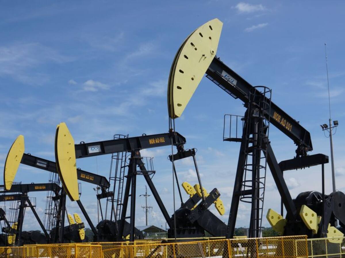 Transición energética en Colombia no será inmediata