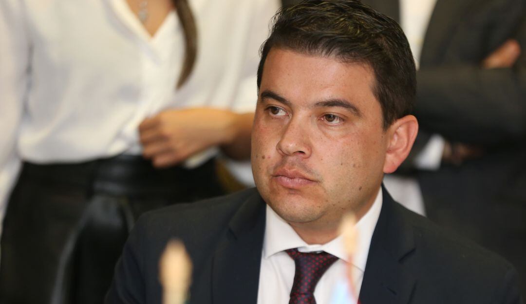 Gobernador Nicolás García