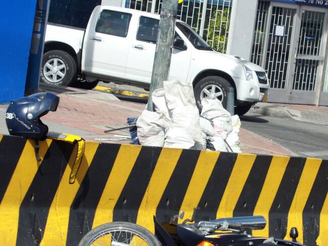 Murió menor de edad al perder el control de su moto en el sur de Bolívar