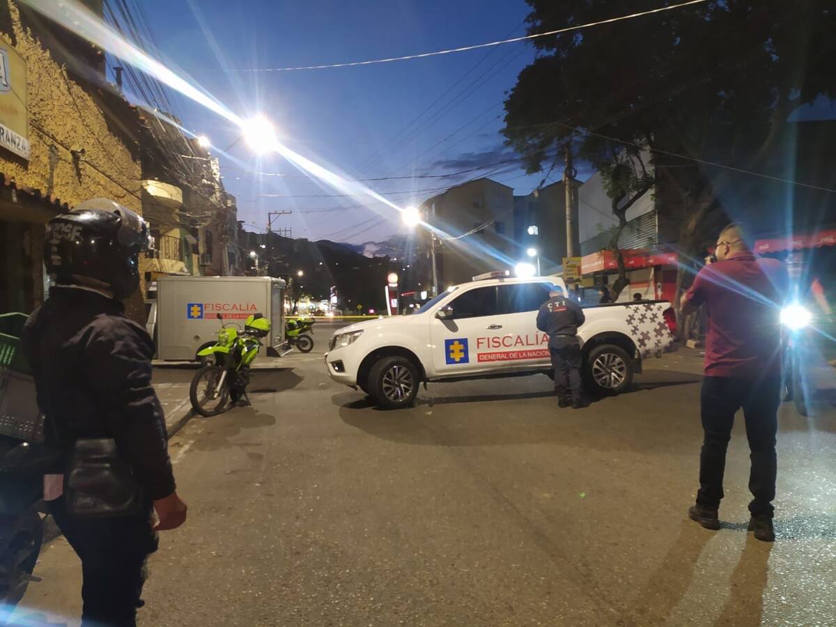 Sicarios atacaron a una pareja saliendo de motel: ¿Por qué ocurrió la agresión?