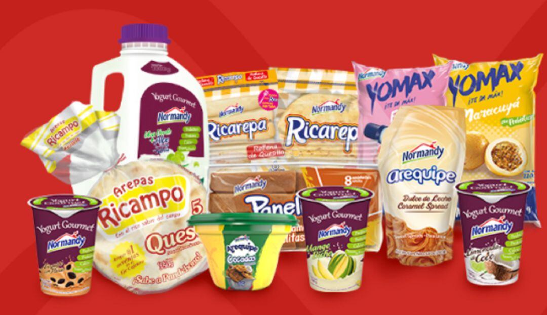 35 años de la empresa caldense Normandy