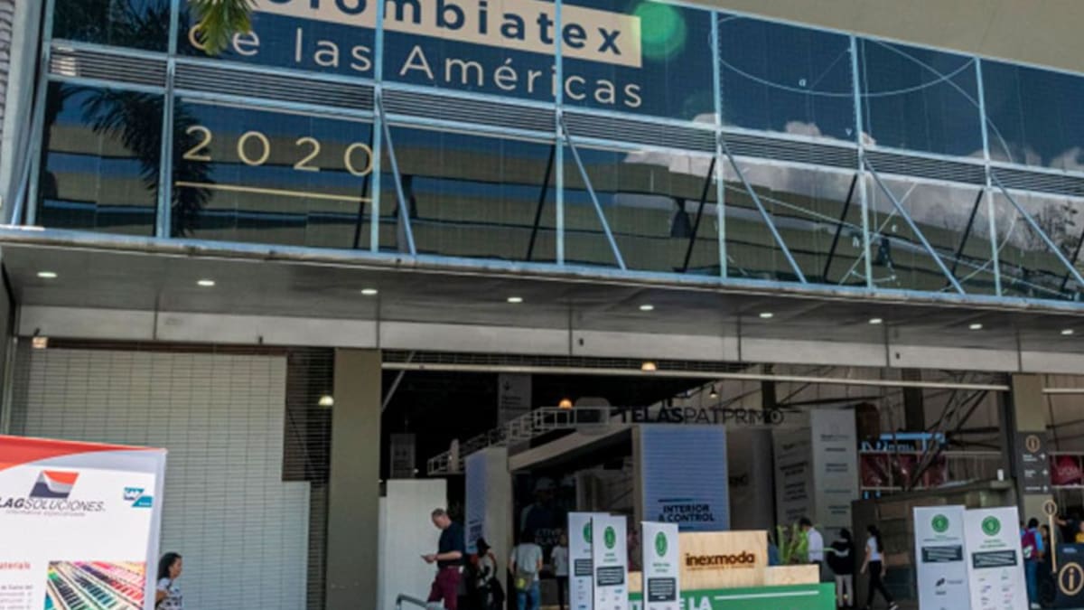 COLOMBIATEX 2020