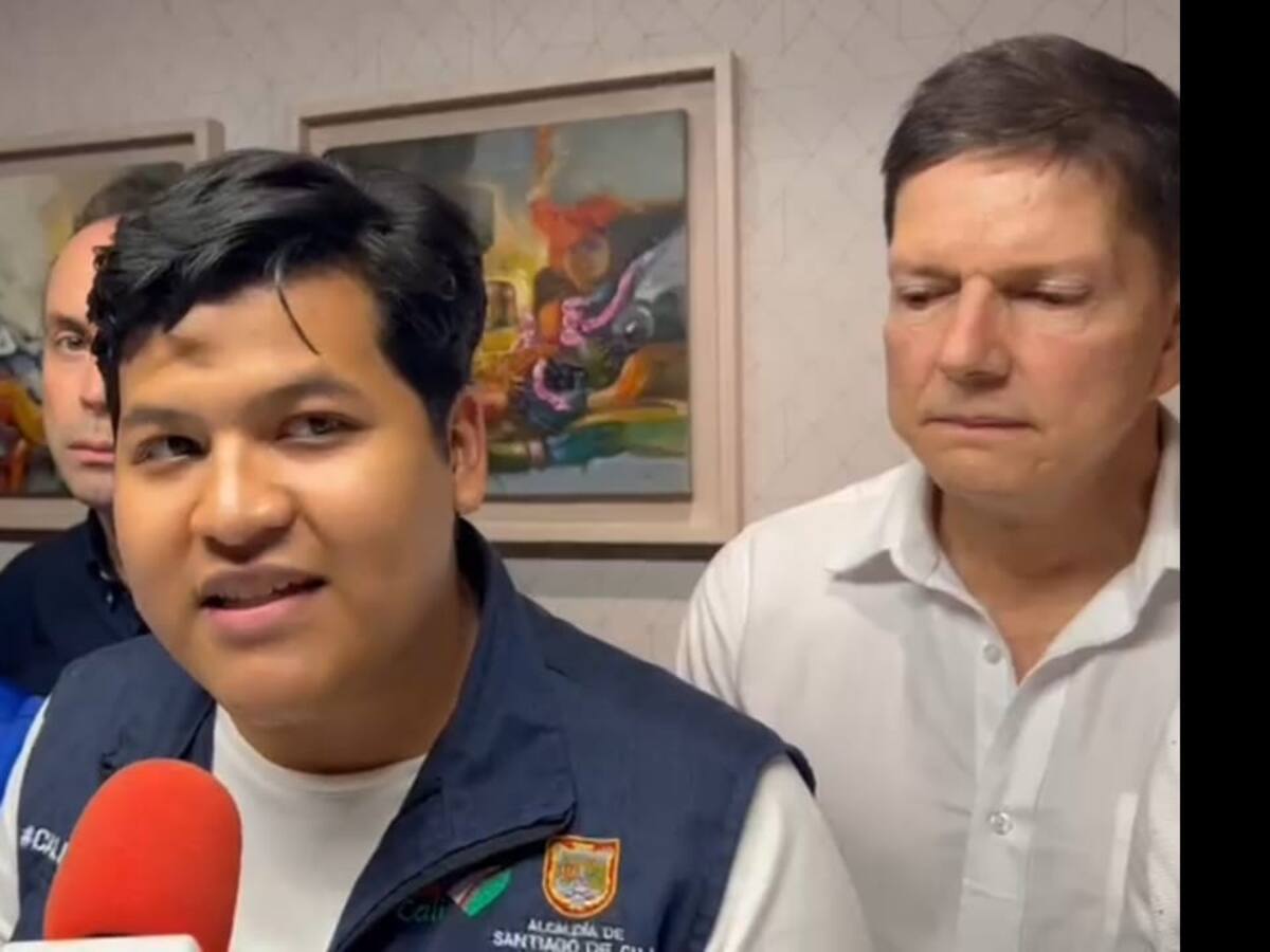 Con violencia terminó foro de candidatos a la alcaldía en Cali