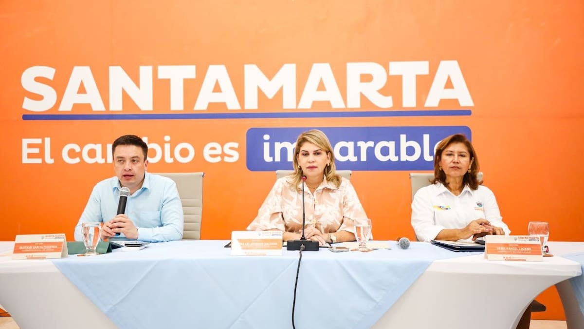 “En Santa Marta se dieron todas la garantías en el proceso electoral”: Comisión Distrital