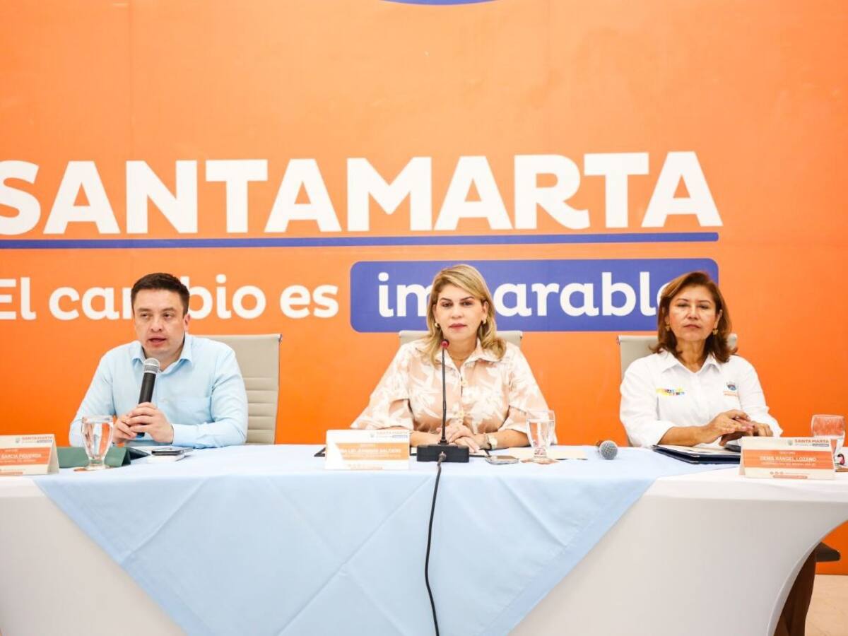 “En Santa Marta se dieron todas la garantías en el proceso electoral”: Comisión Distrital