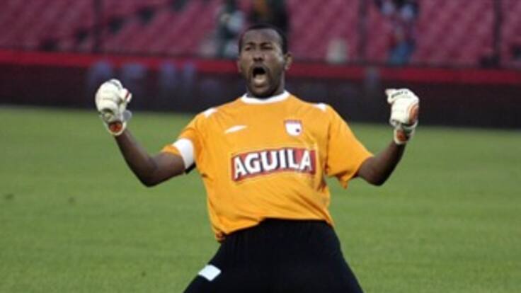 Agustín Julio: “Yo no destruí nada en el camerino de Manizales”