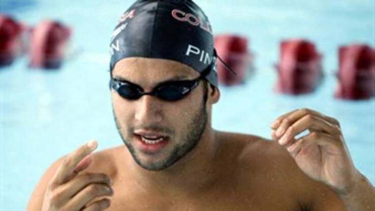 Omar Pinzón: "Lo más importante es que mi nombre esta limpio"