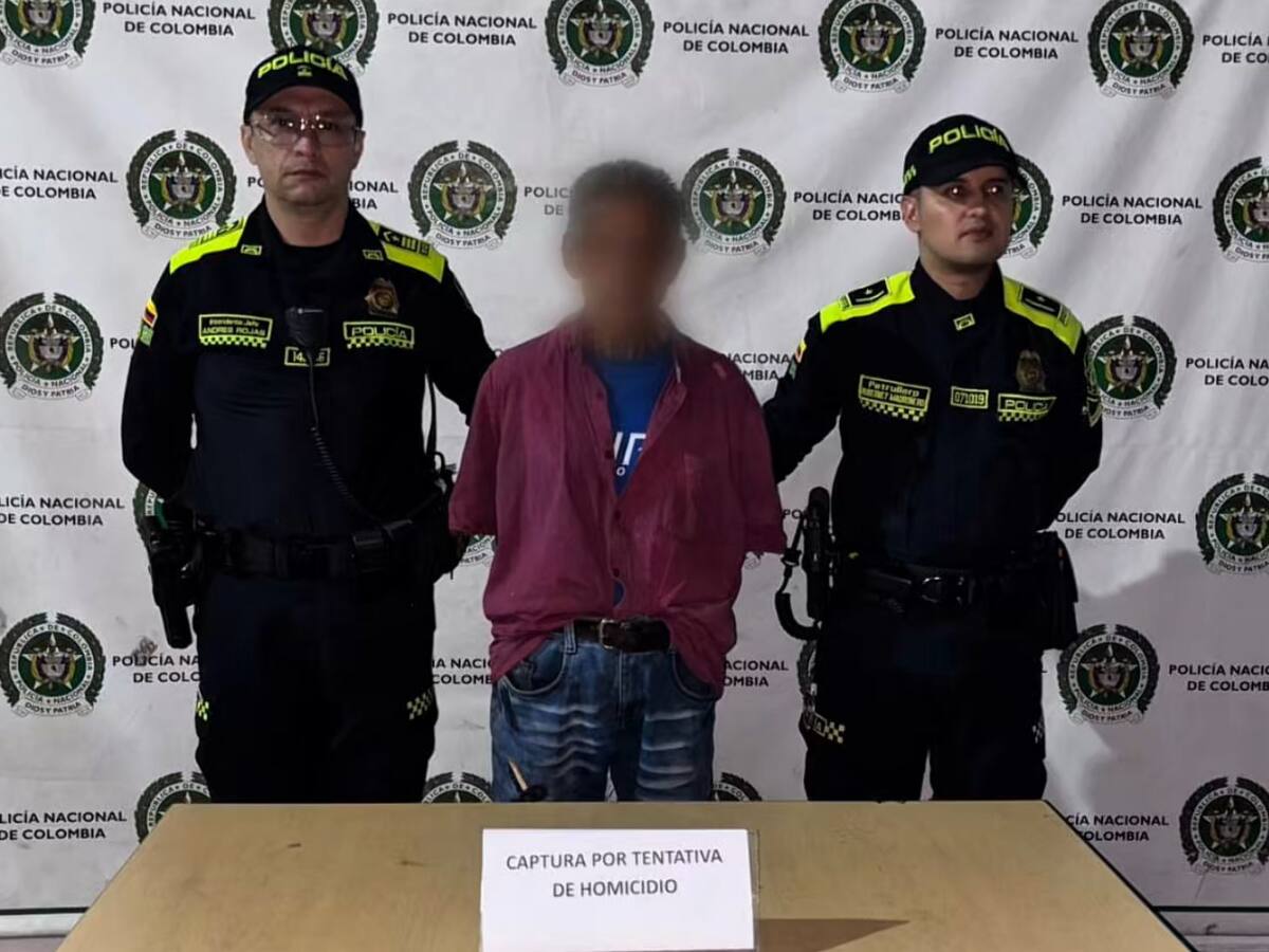 Por la gravedad de sus heridas, murió la mujer a la que le prendieron fuego en Medellín