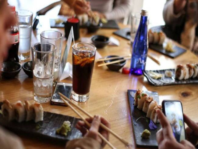 Solo el 25% de los restaurantes atiende domicilios en Barranquilla