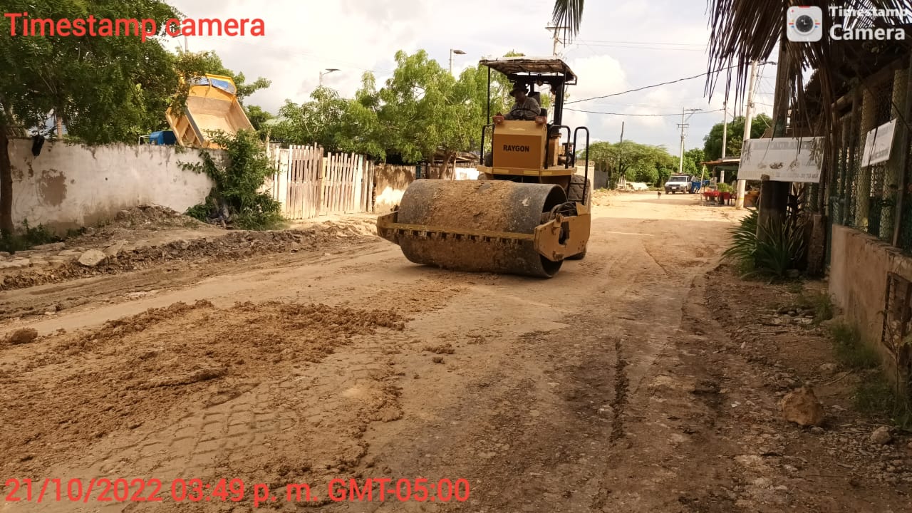Cortesía Junta de Acción Comunal vereda Puerto Rey