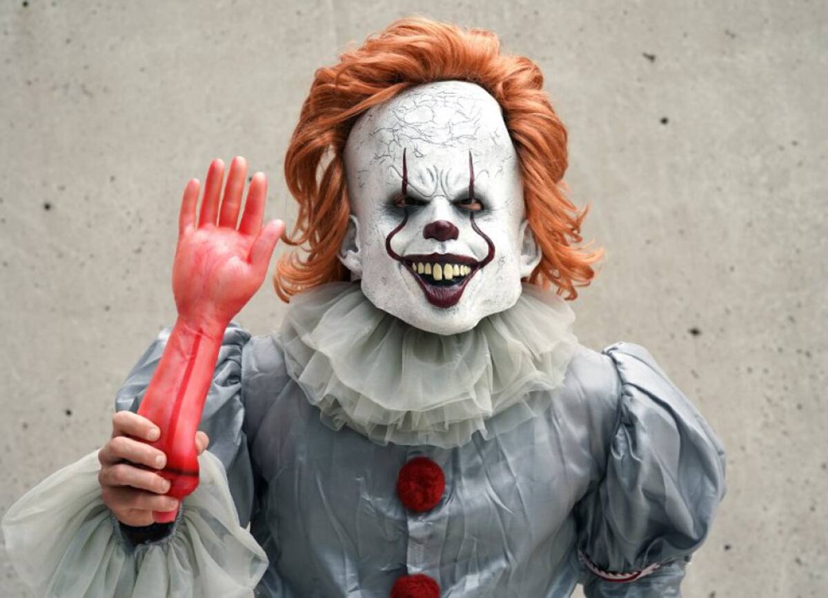 Este fin de semana se celebró en Nueva York la convención más grande de comics de la costa este. 