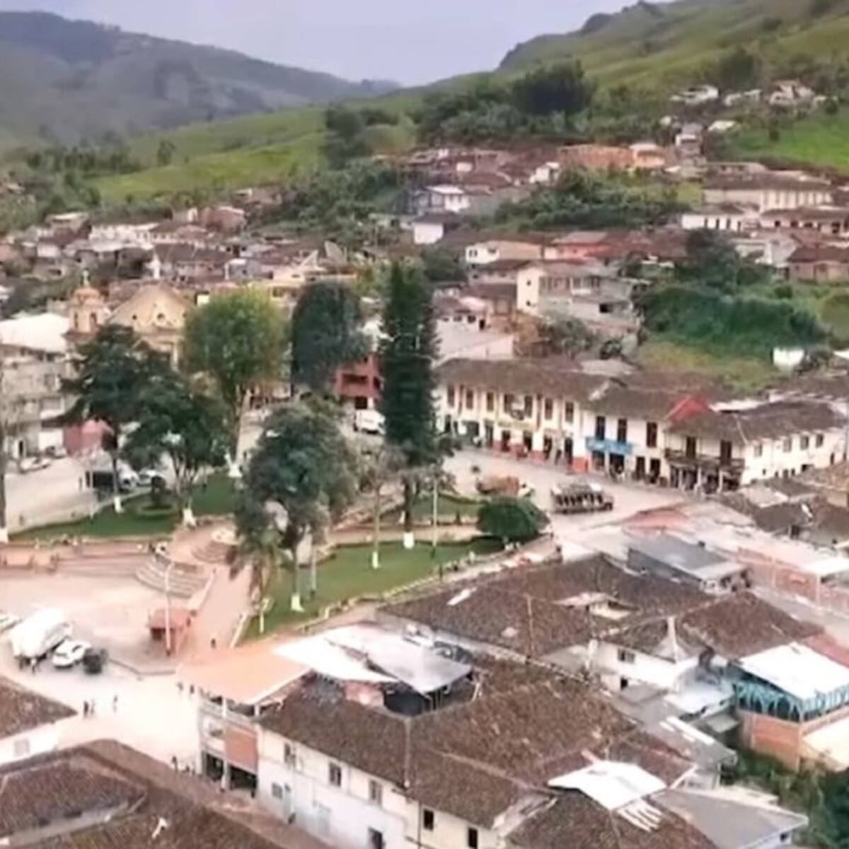Censo de ciudadanos extranjeros para vacunación anticovid