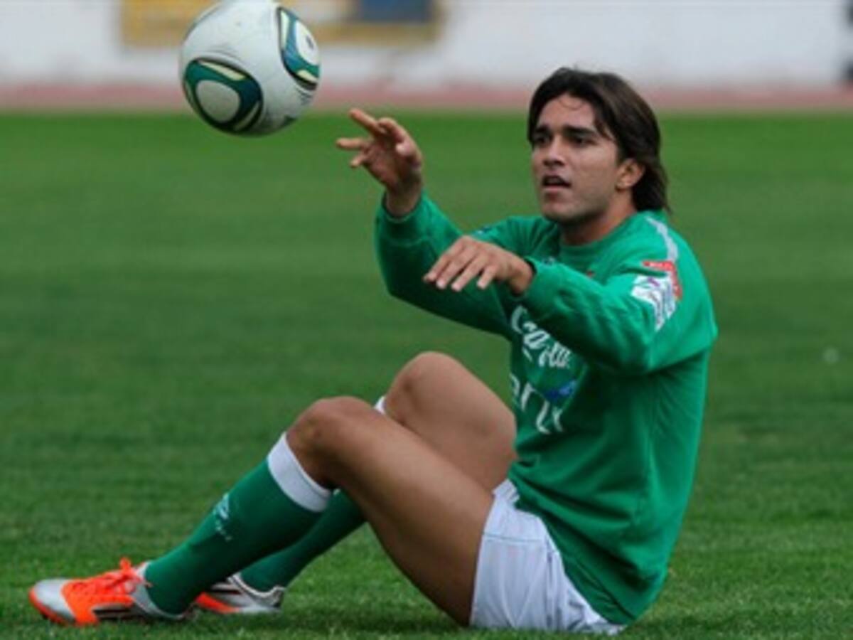 Azkargorta convoca a 26 jugadores para enfrentar a Paraguay y Ecuador en Eliminatorias