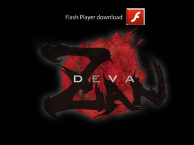 Un samurai protagoniza la primera película del ilustrador de 'Final Fantasy'