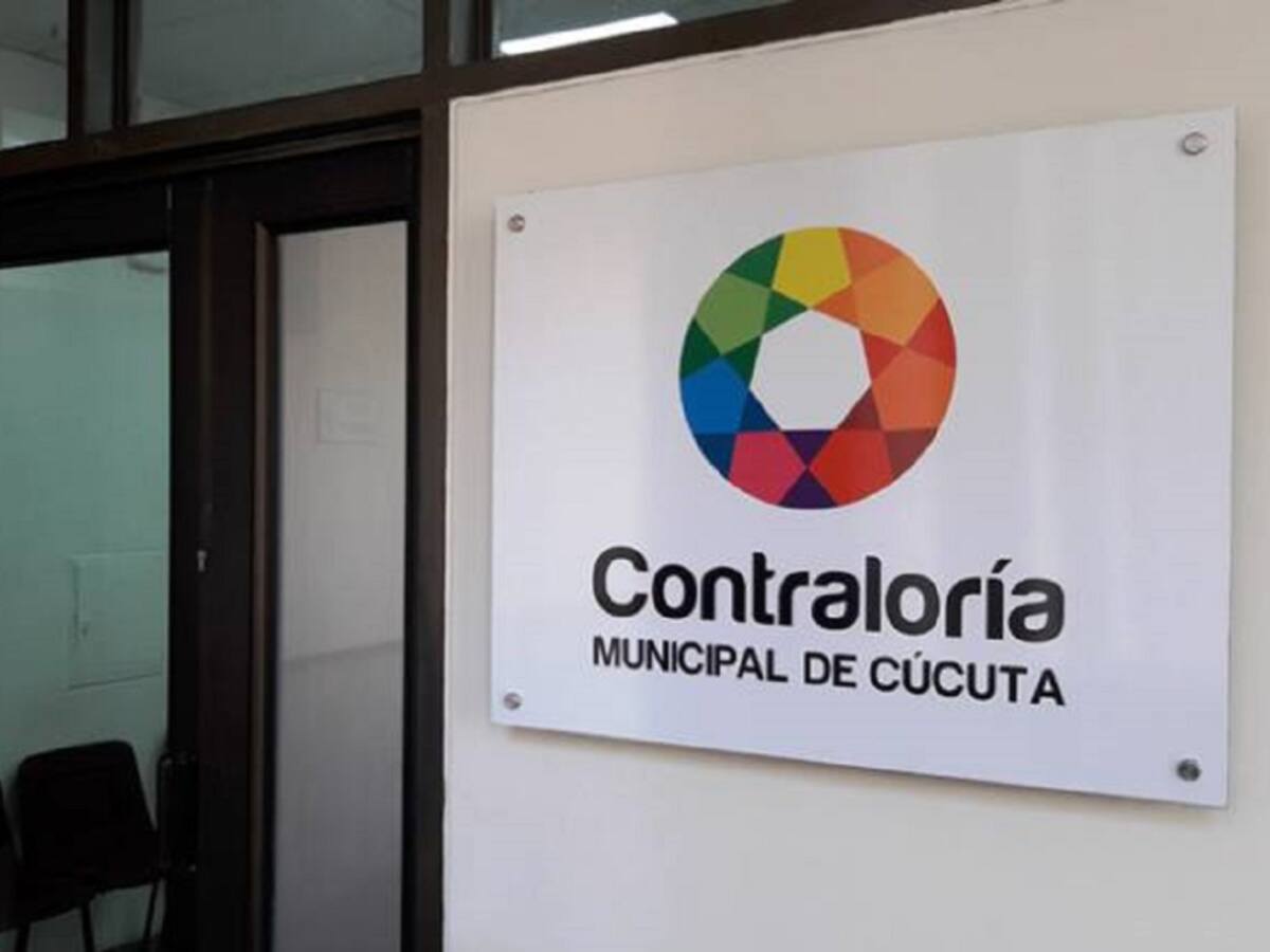 Martha María Reyes nueva contralora de Cúcuta