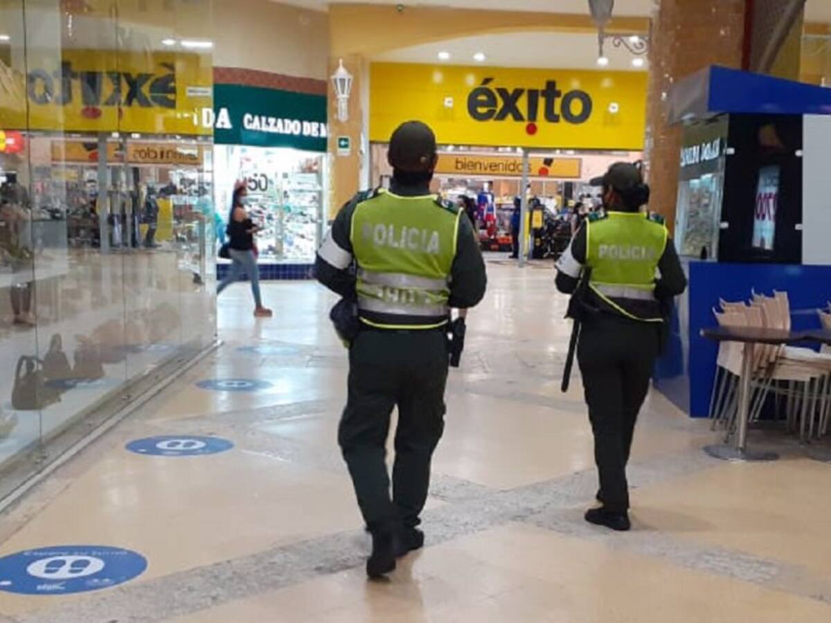 En Cartagena habrá ley seca durante el puente festivo