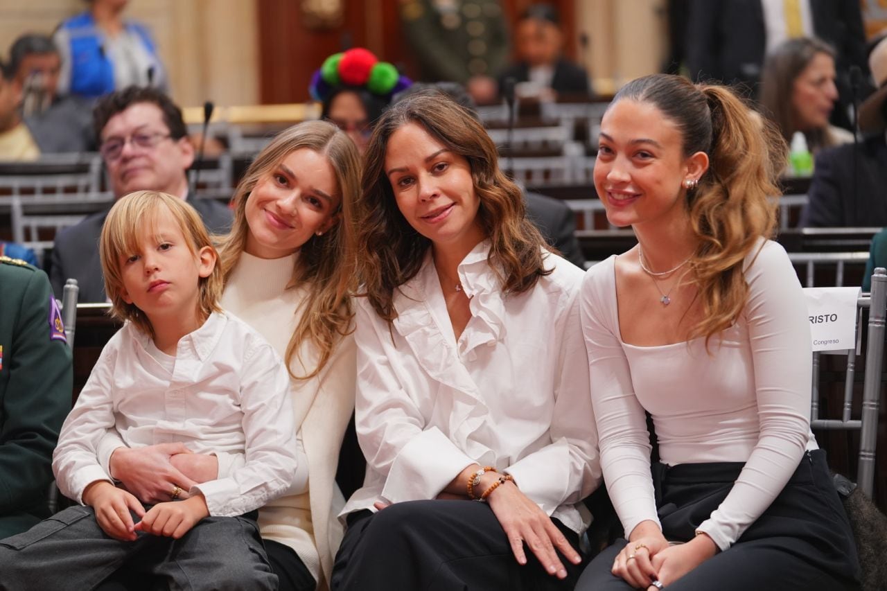 Claudia Tarazona pide paz real y advierte deuda del Estado con víctimas en Colombia